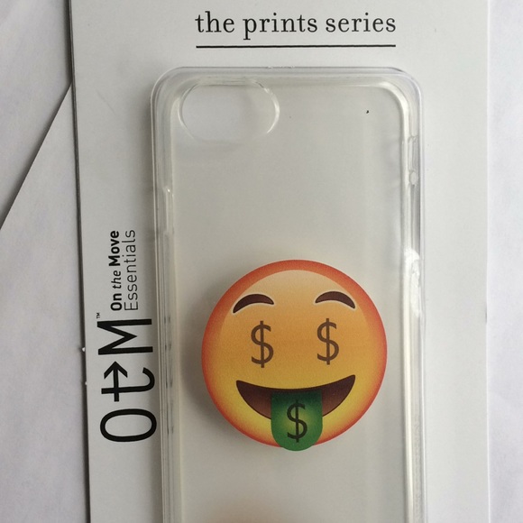 “🤑” iPhone Case - Picture 2 of 4